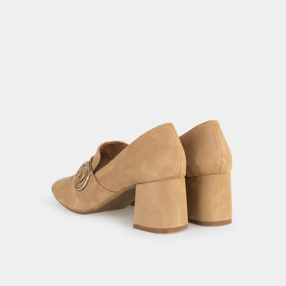 Sapatos com Salto - undefined