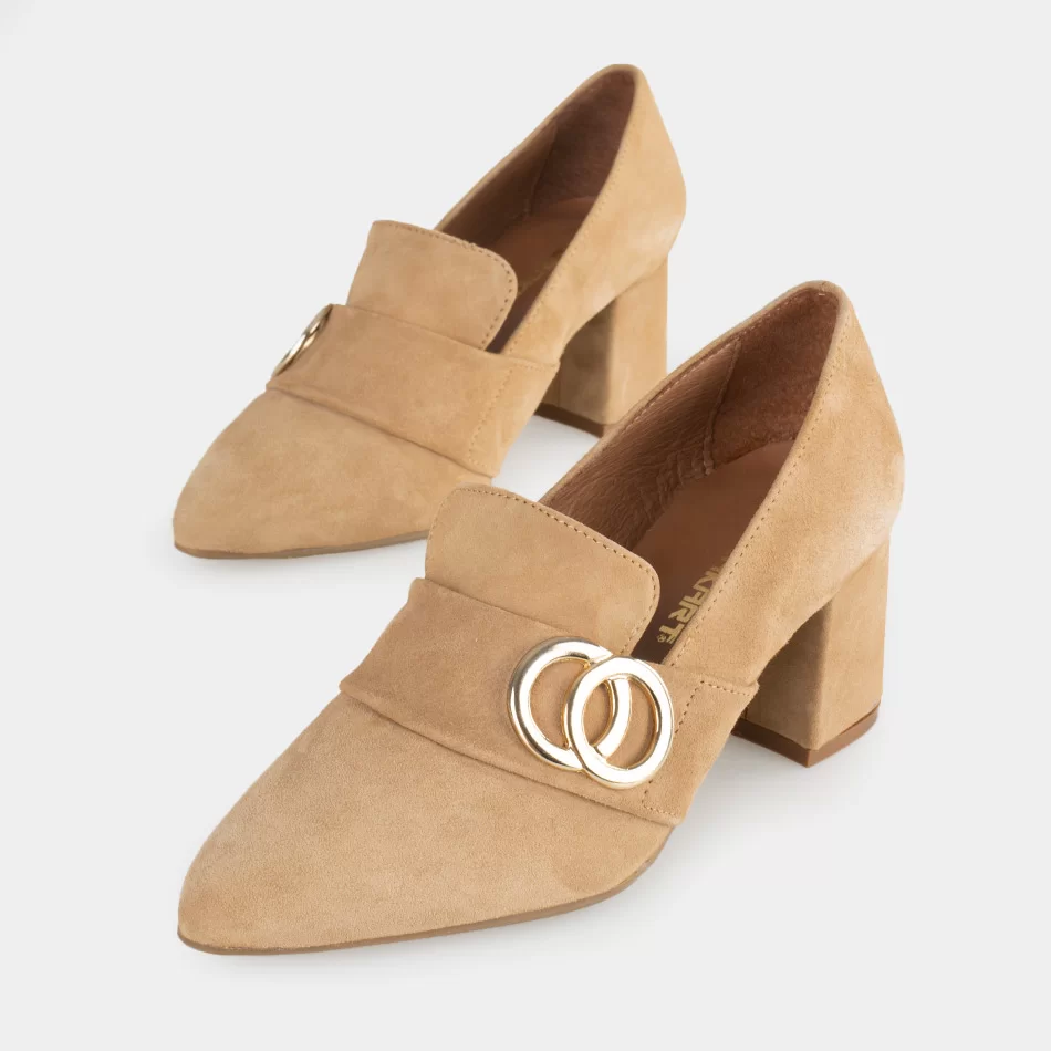 Sapatos com Salto - undefined