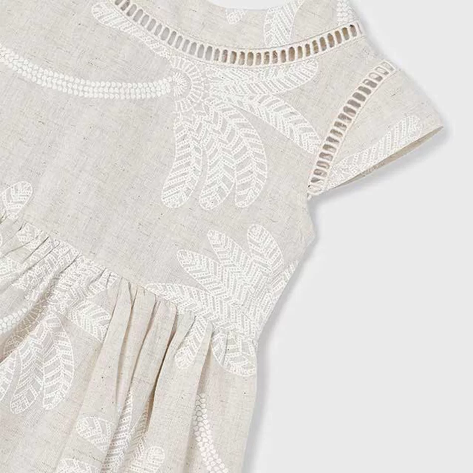 Vestido menina - undefined