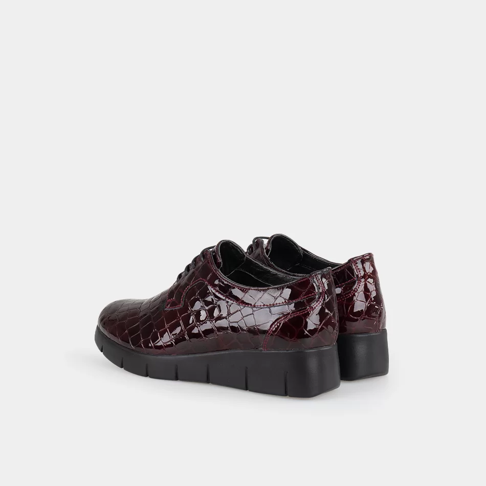 Sapatos Verniz  - undefined