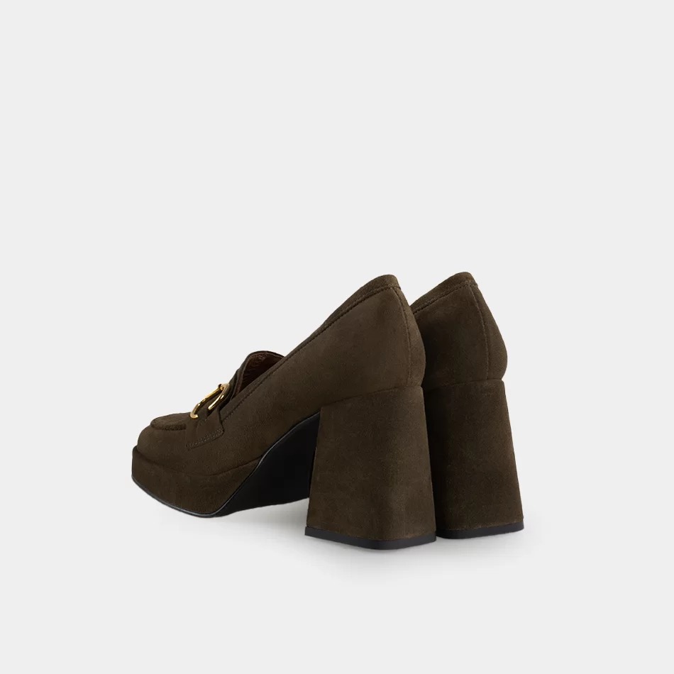 Sapatos com Salto - undefined