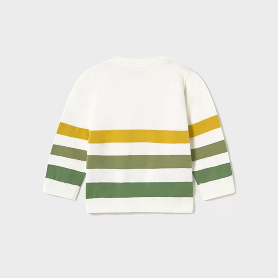 Camisola riscas - undefined