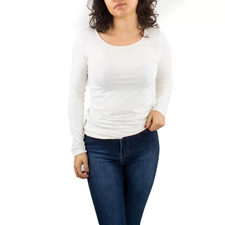 Camisola Básica - undefined