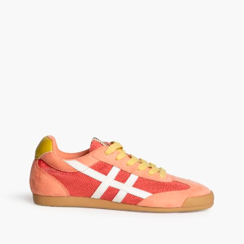 TENIS DESPORTIVO - undefined