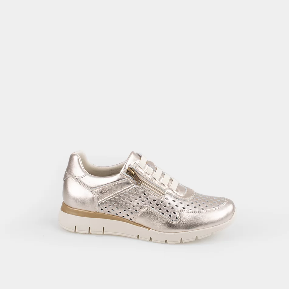 SAPATILHA CASUAL / CONFORTO - undefined
