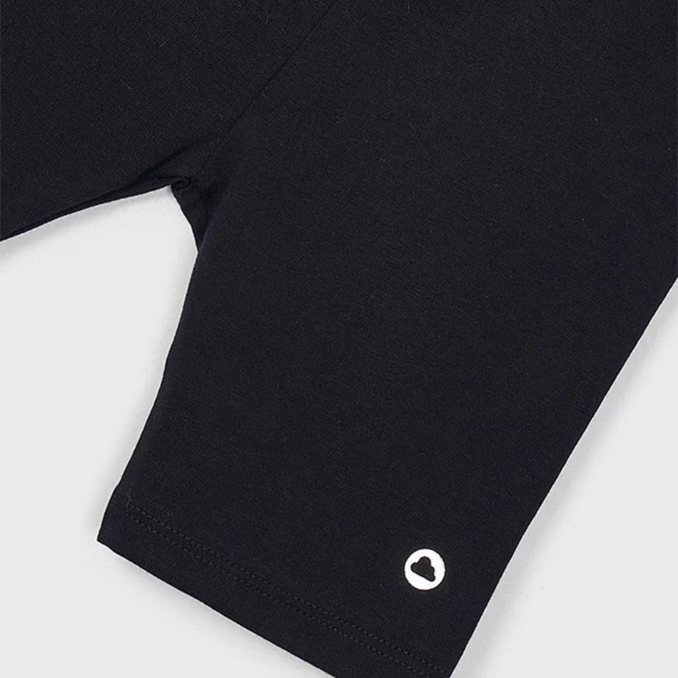 Leggings ciclista menina - undefined