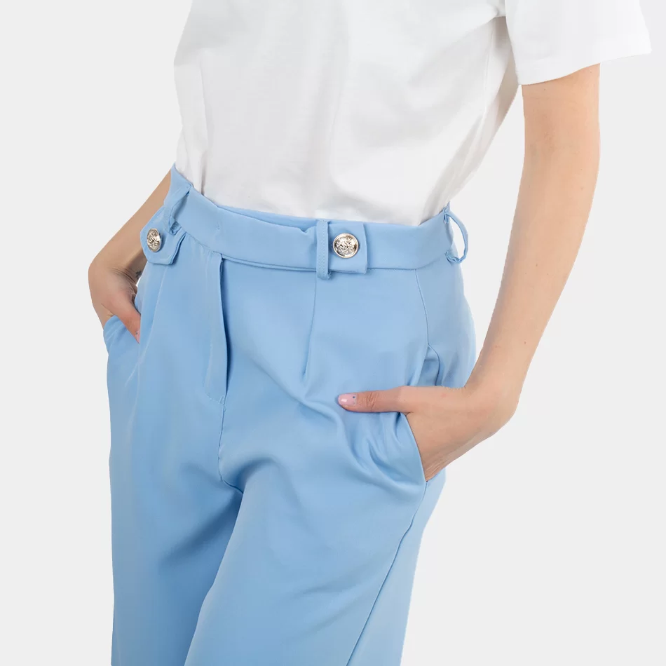 Calça Culotte - undefined
