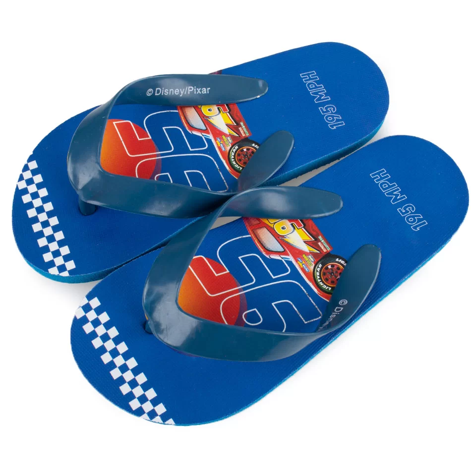 Chanclas Cars - undefined