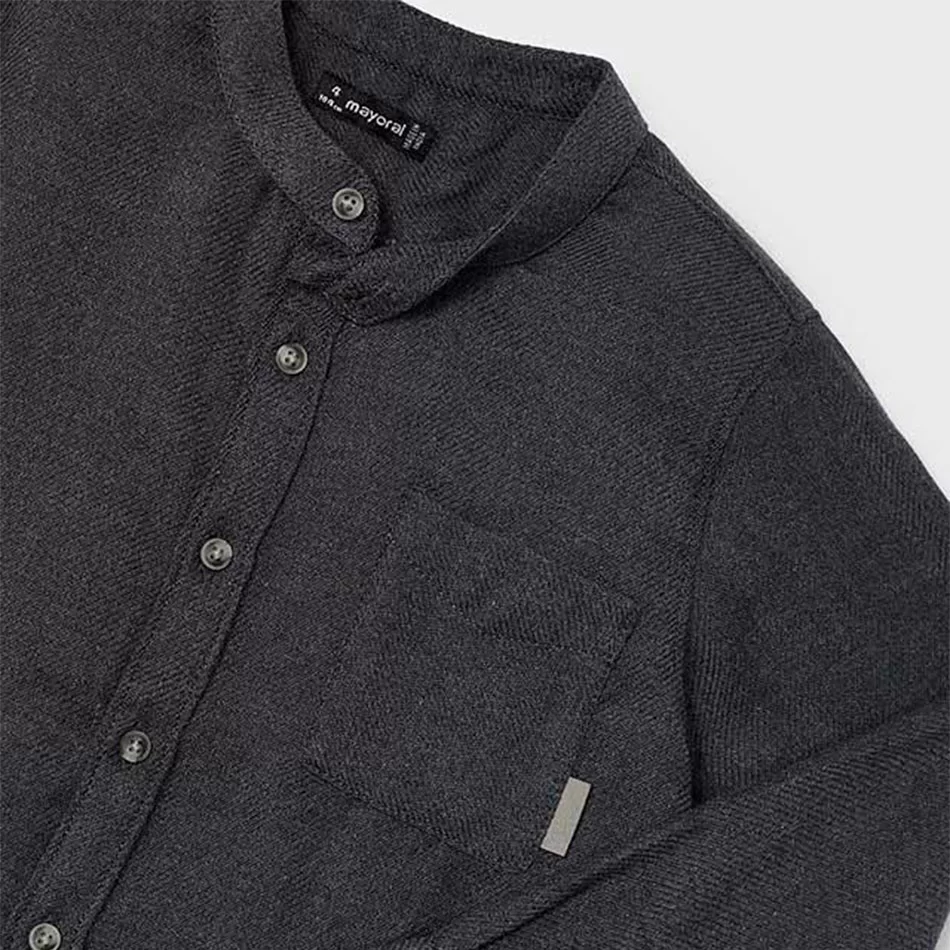 Camisa Better Cotton menino - undefined