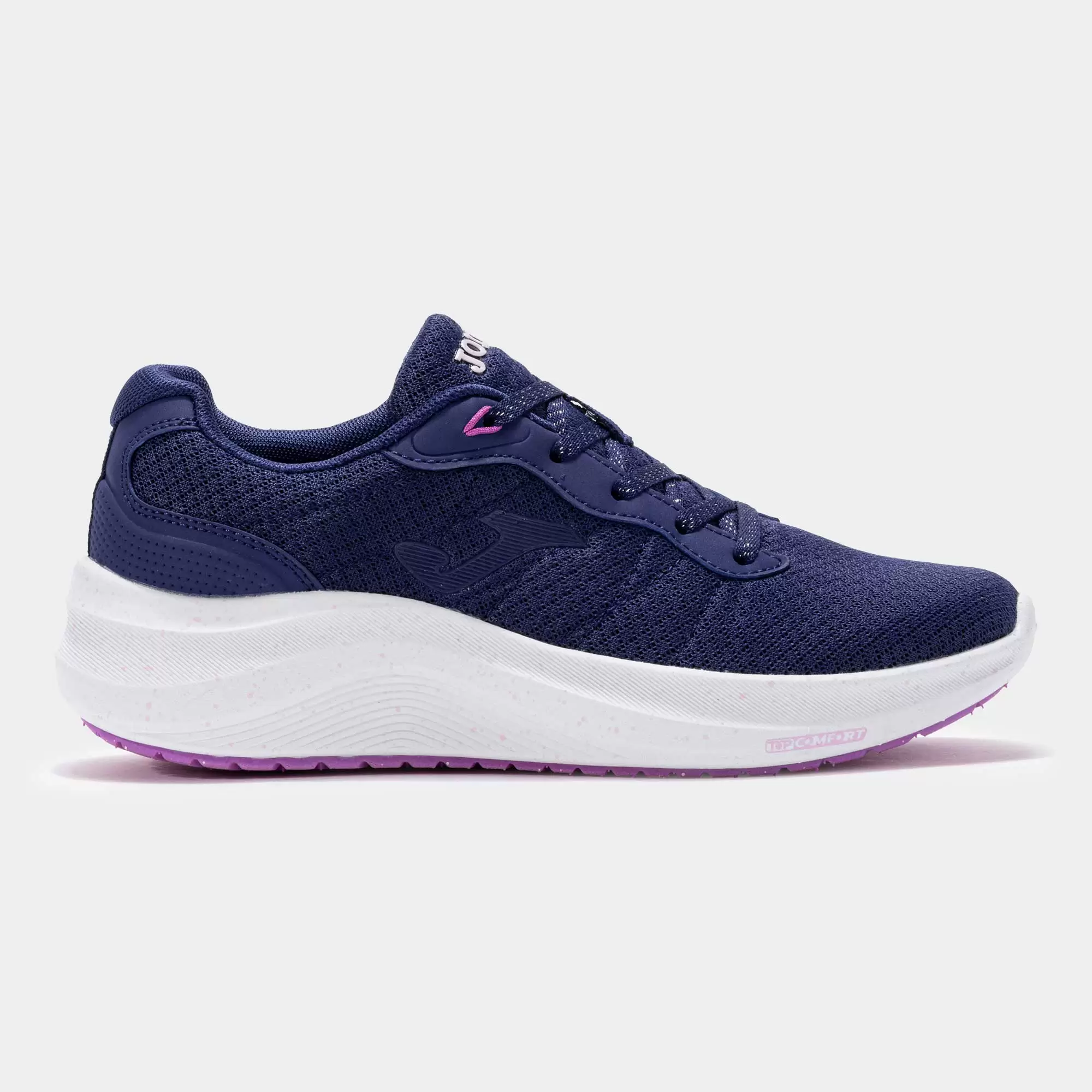 Sapatilhas Running mulher Joma - Azul - Armazéns Ronfe
