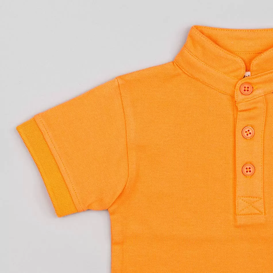 Polo Zippy - undefined
