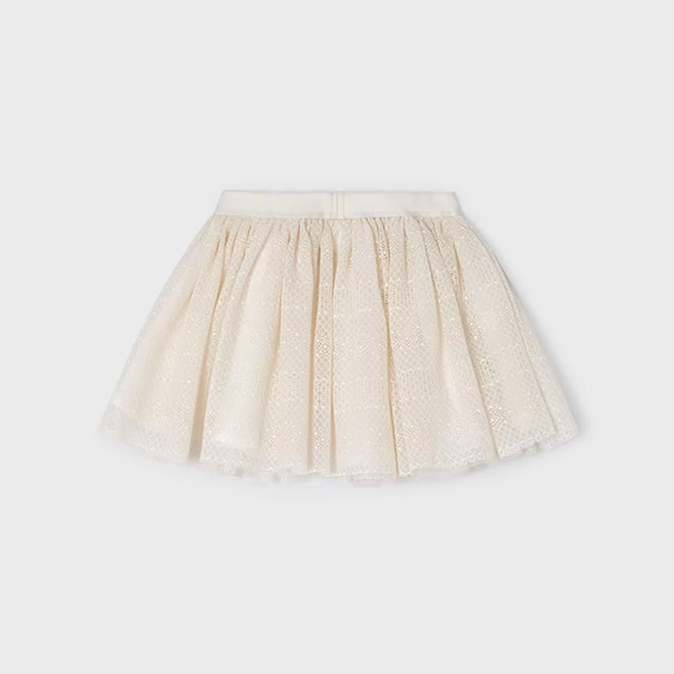 Saia tule fantasia menina - undefined