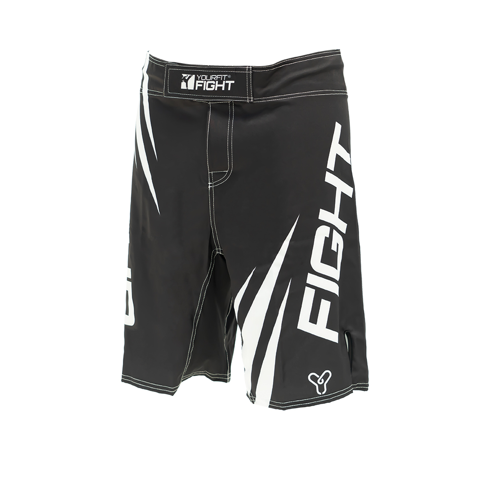 YOURFITFIGHT SHORTS - YOURFIT PROGRAMS®