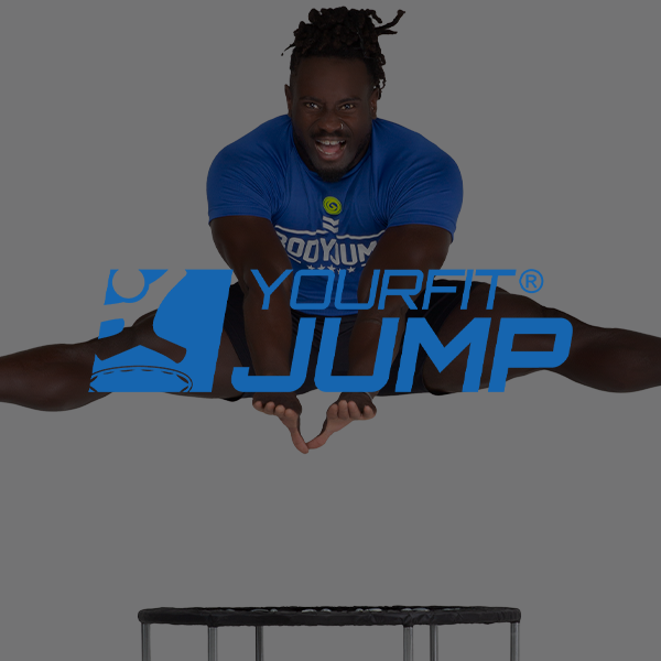 YOURFIT JUMP® - YOURFIT PROGRAMS®