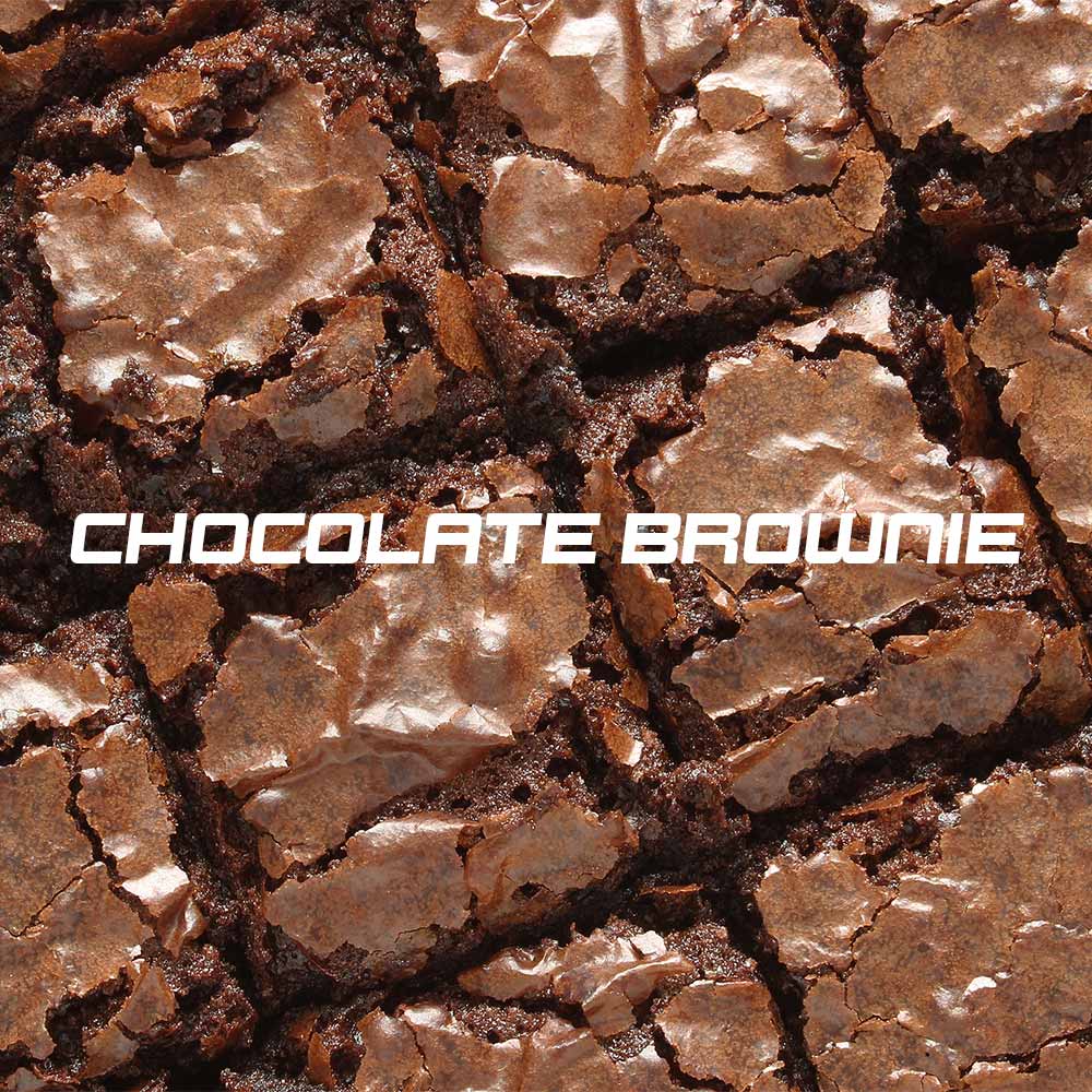 Instant Oatmeal Chocolate Brownie 1,5Kg - YOURFIT PROGRAMS®