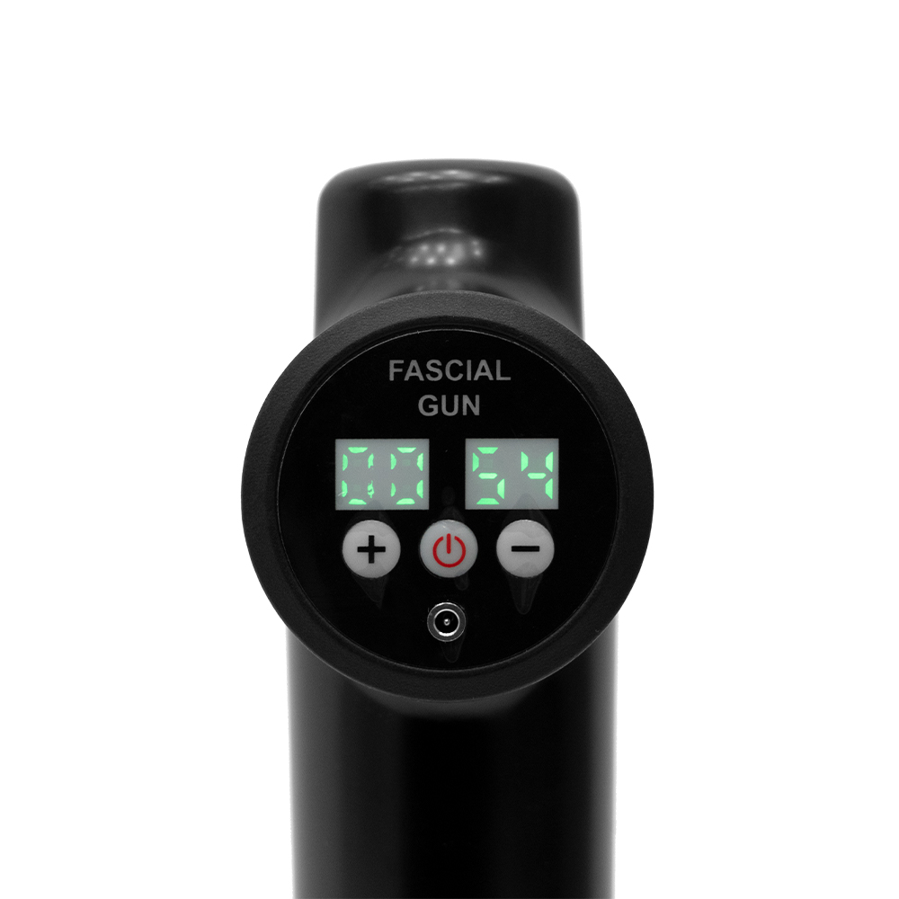 THERAPY MASSAGER - YOURFIT PROGRAMS®