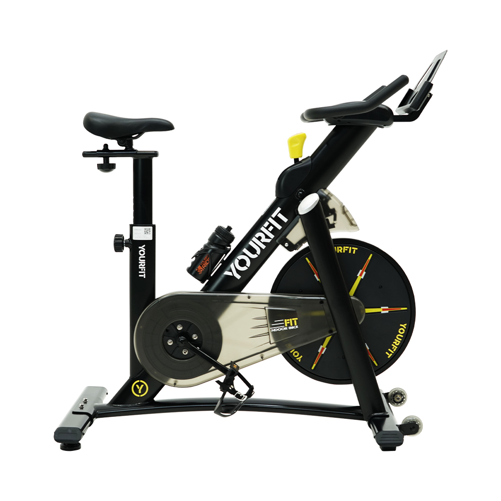FIT BIKE - MAGNETIC - YOURFIT PROGRAMS®