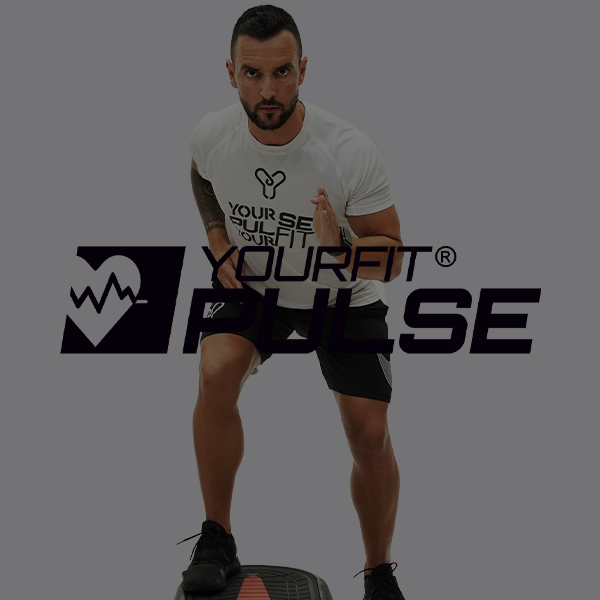 YOURFIT PULSE30® VIRTUAL - YOURFIT PROGRAMS®