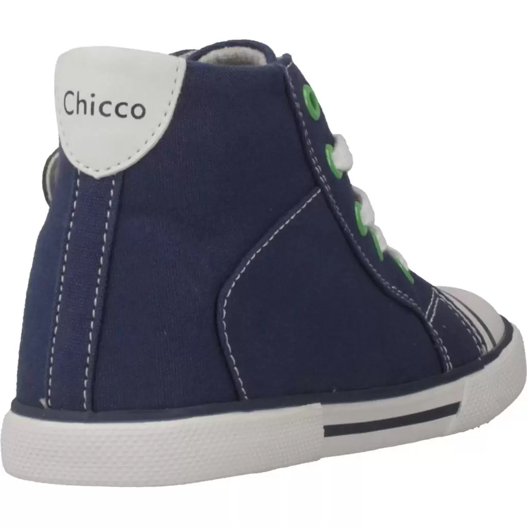 Botas Chicco Zimp - undefined