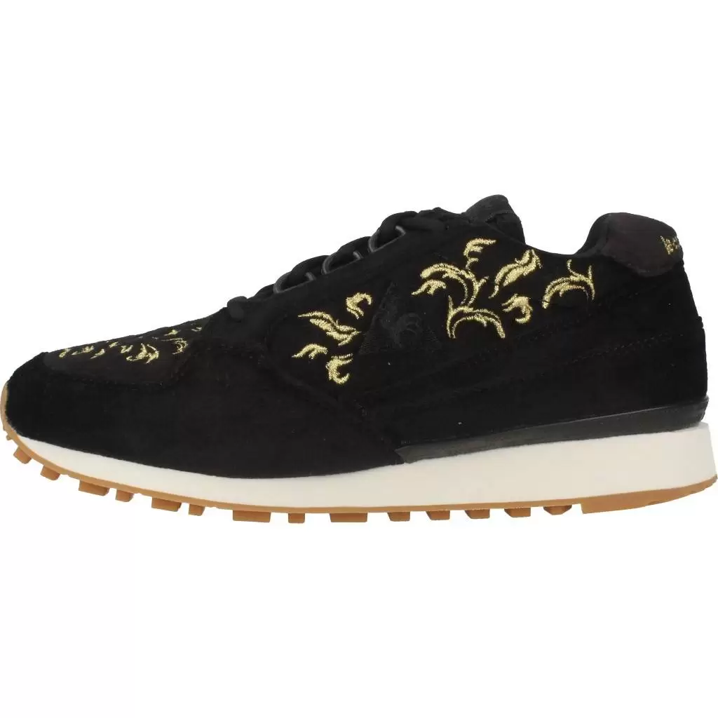 LE COQ SPORTIF ECLAT W EMBROIDERY - undefined