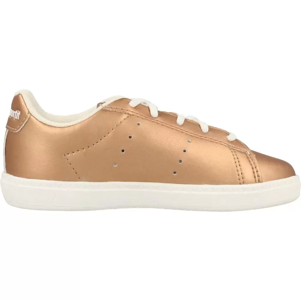 LE COQ SPORTIF COURTONE INF METALLIC - undefined