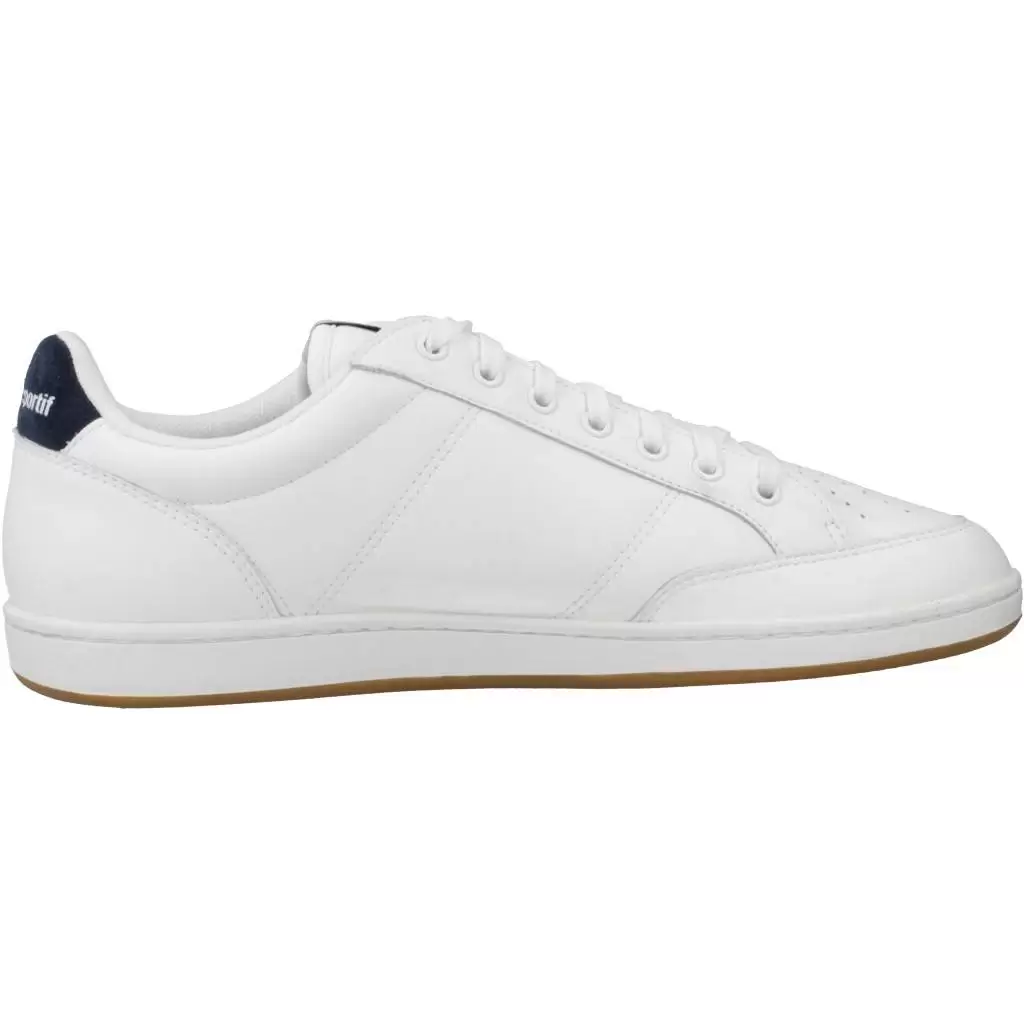 LE COQ SPORTIF  COURT CLAY BOLD optical whi  - undefined