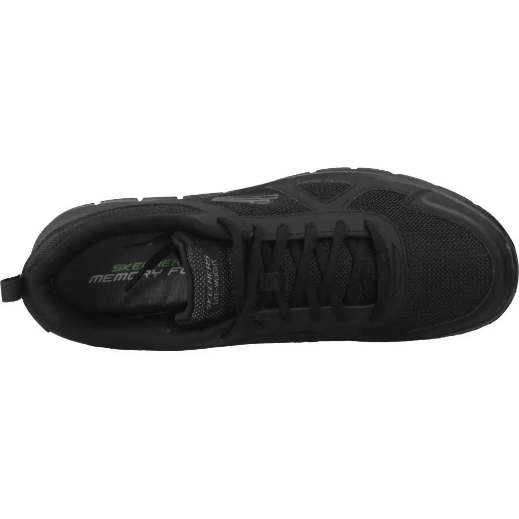 SKECHERS  TRACK SCLORIC - undefined