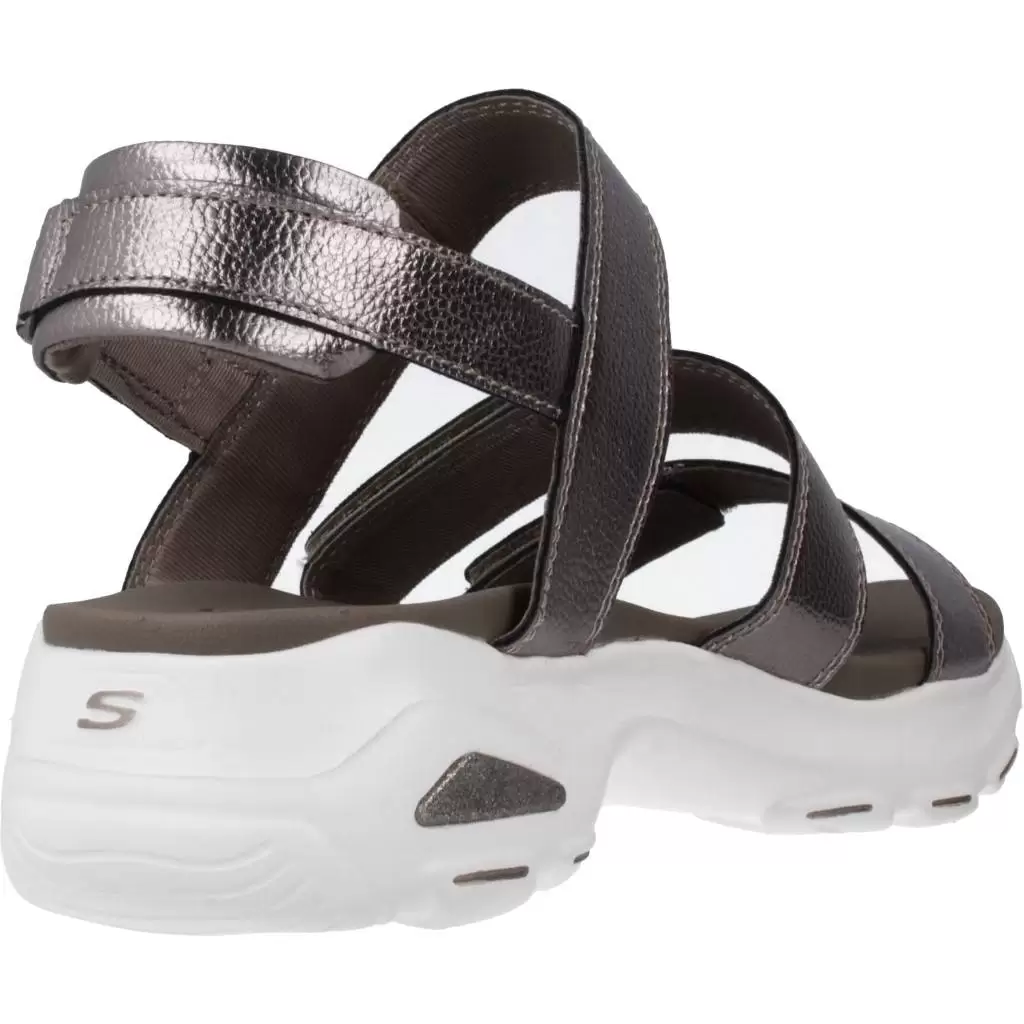 SKECHERS D&#039;LITES ULTRA - FAB LIFE - undefined
