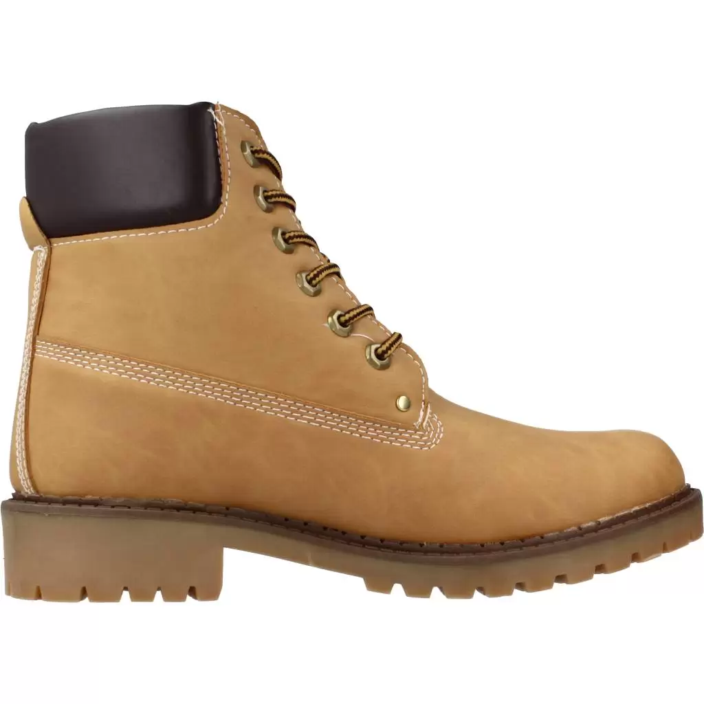 Botas YELLOW 43569 - undefined