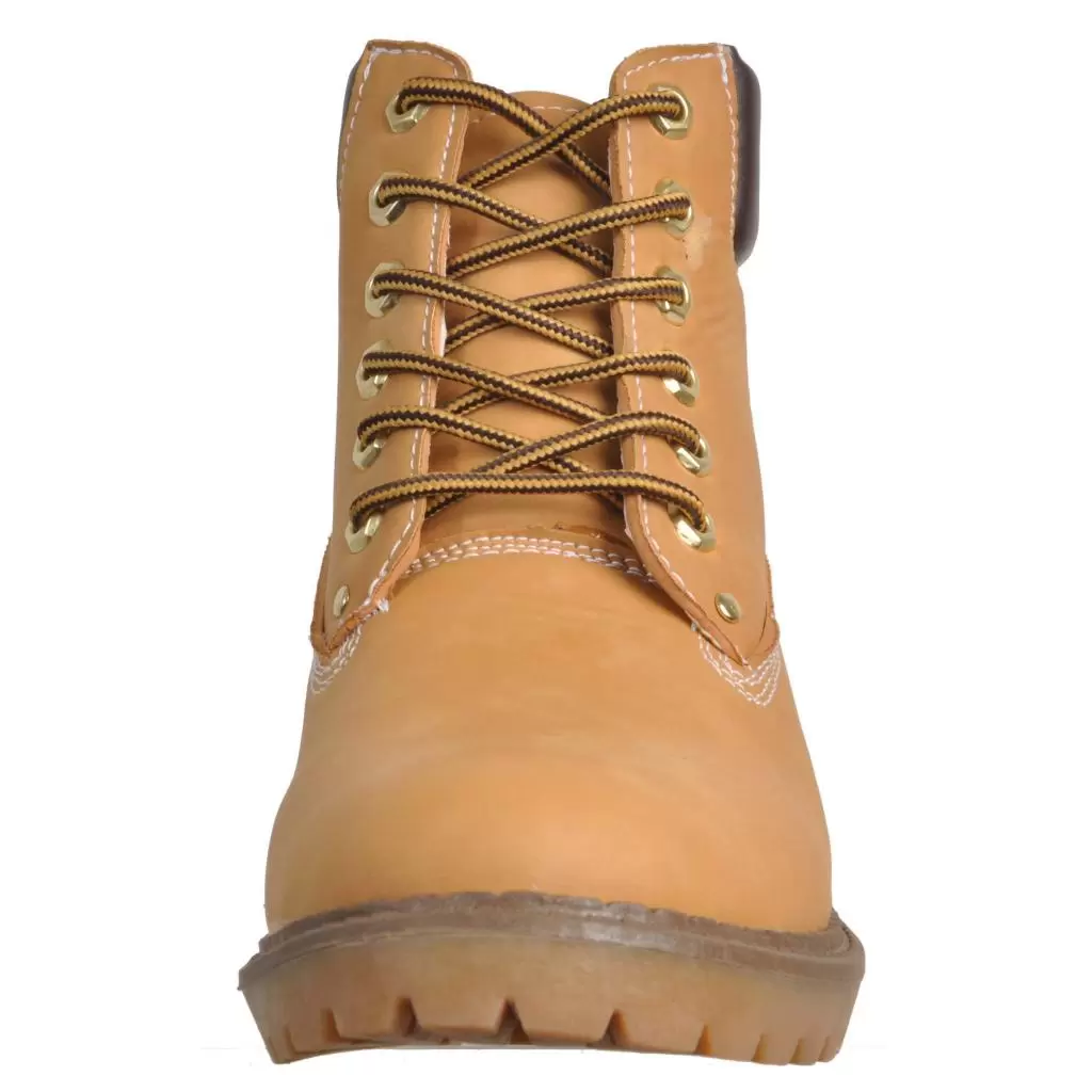 Botas YELLOW 43569 - undefined