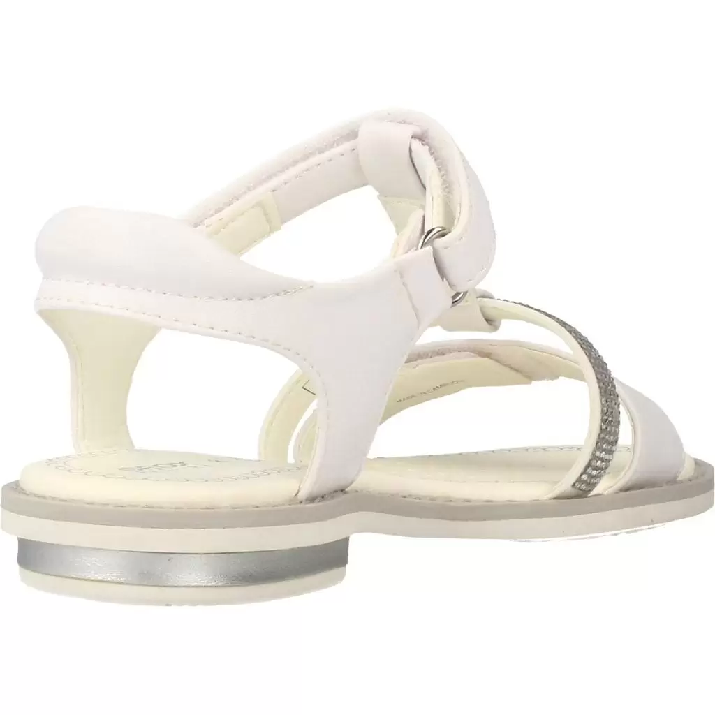 GEOX JR SANDAL GIGLIO - undefined