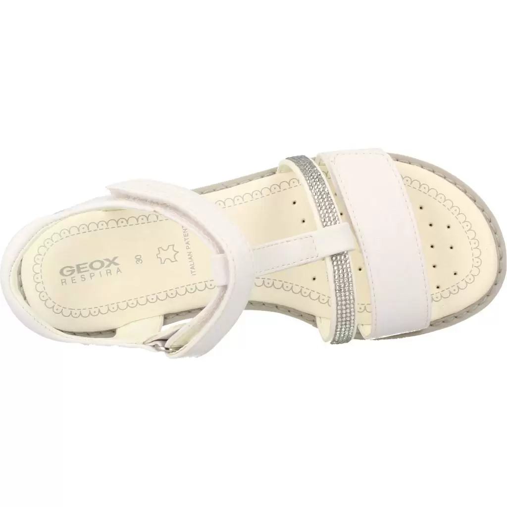 GEOX JR SANDAL GIGLIO - undefined
