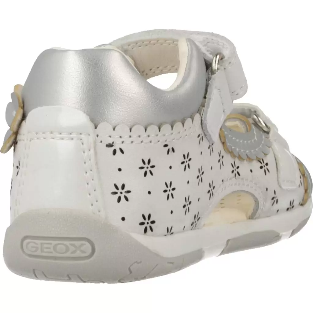 GEOX B SANDAL TAPUZ G - undefined