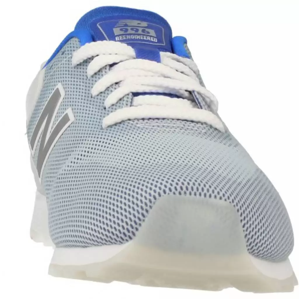 NEW BALANCE WR996 RBB - undefined