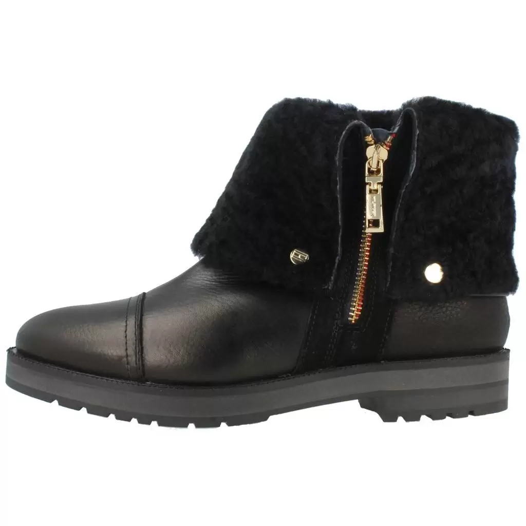 Botins Tommy Hilfiger WEST 7AS  - undefined