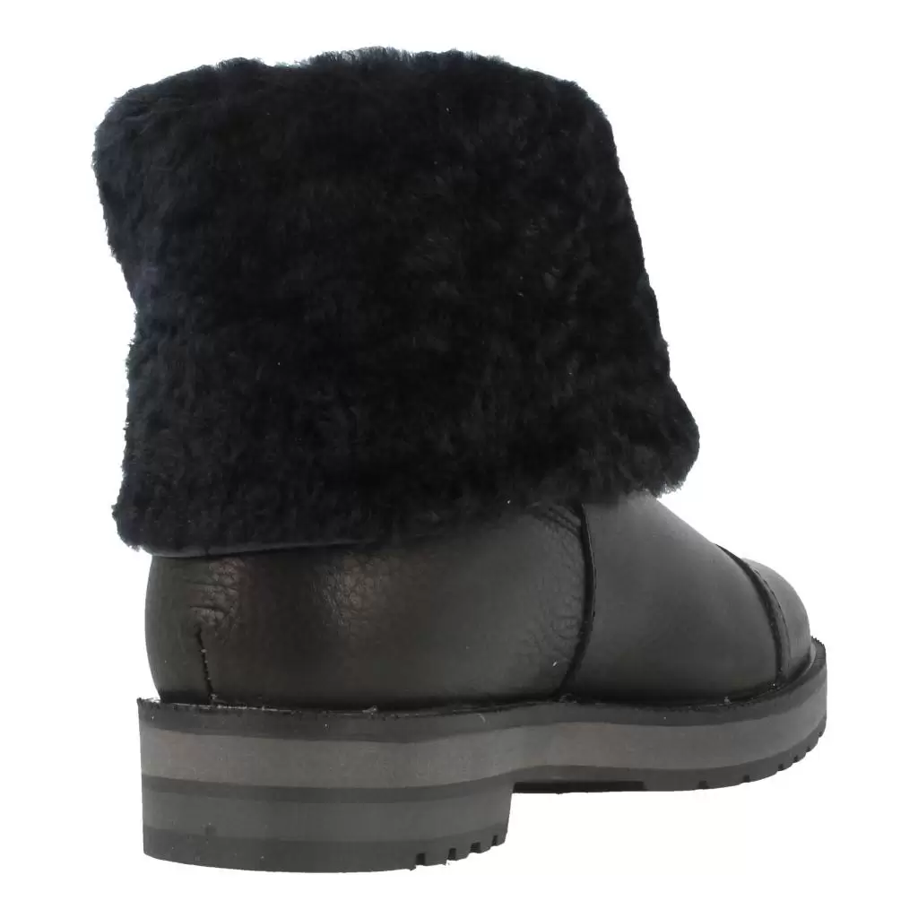 Botins Tommy Hilfiger WEST 7AS  - undefined