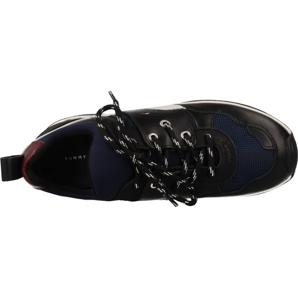 TOMMY HILFIGER CHUNKY - undefined