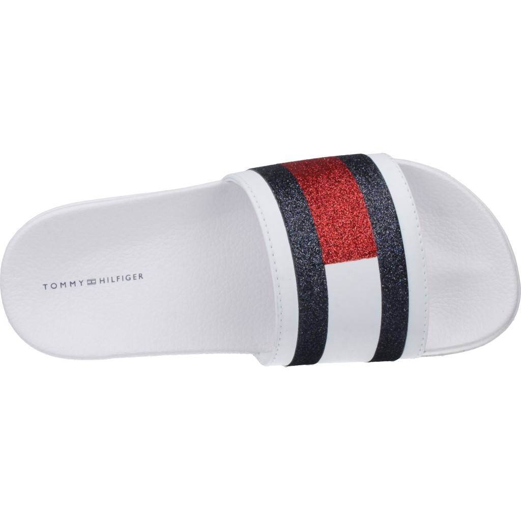 Chinelos Tommy Hilfiger  - undefined