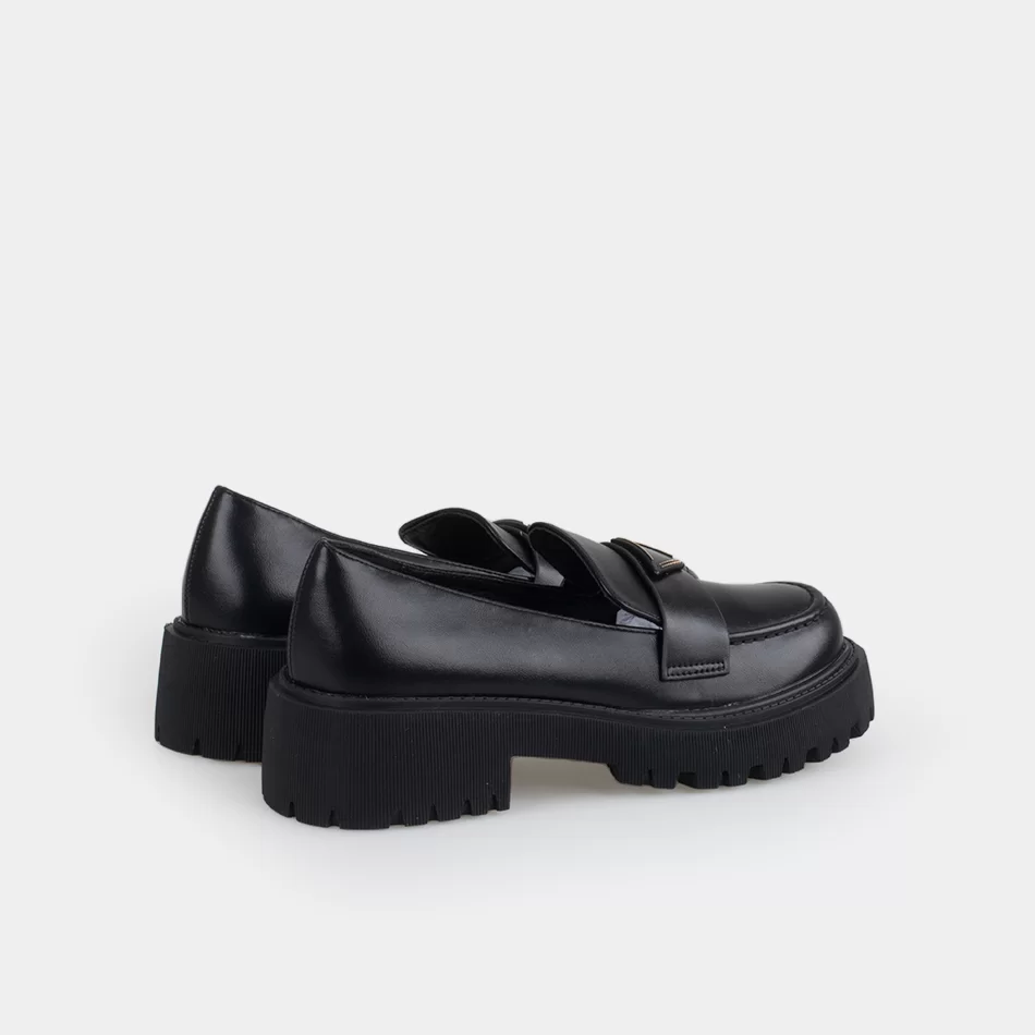 Sapato loafer - undefined