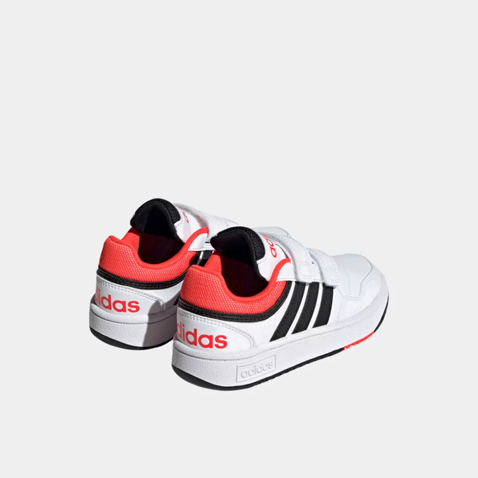 SAPATILHA ADIDAS HOOPS 3.0 HO3863 - undefined