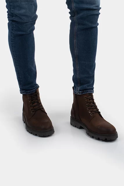 BOTA DE HOMEM - Brandsibuy