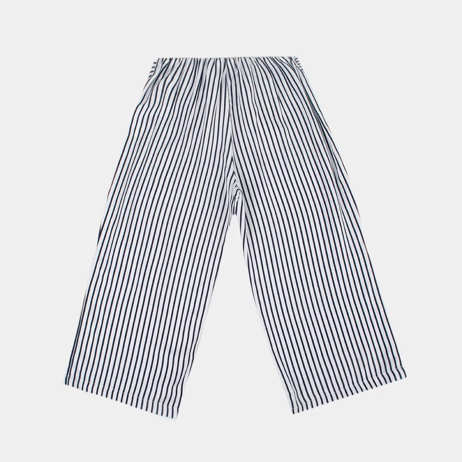 Trousers - undefined