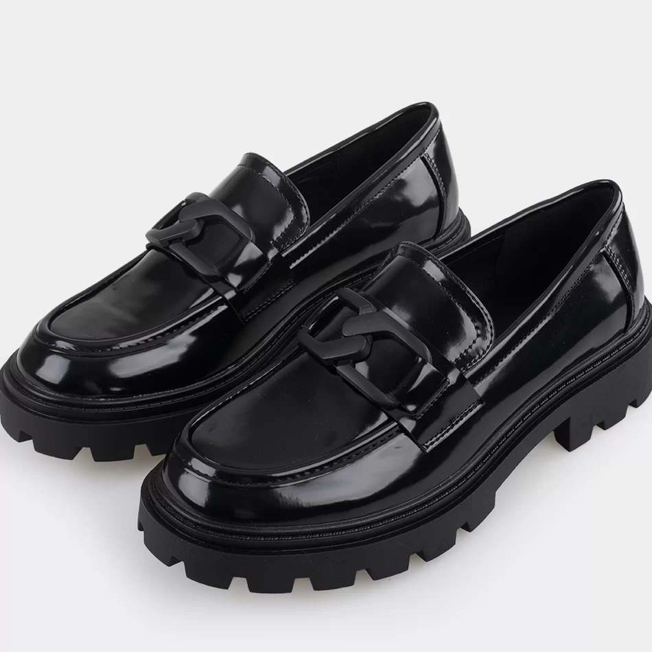 Sapato loafer - undefined