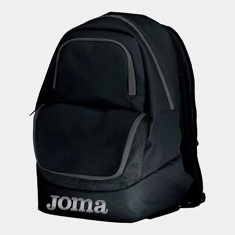 Mochila Diamond II  - Preto - Armazéns Ronfe