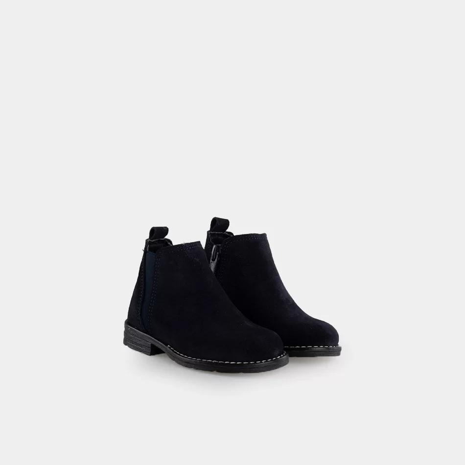 Ankle Boots - undefined