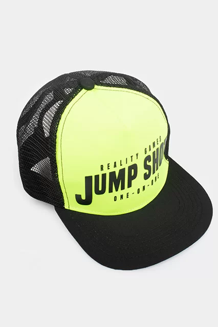 Cap Jump Shot - Brandsibuy