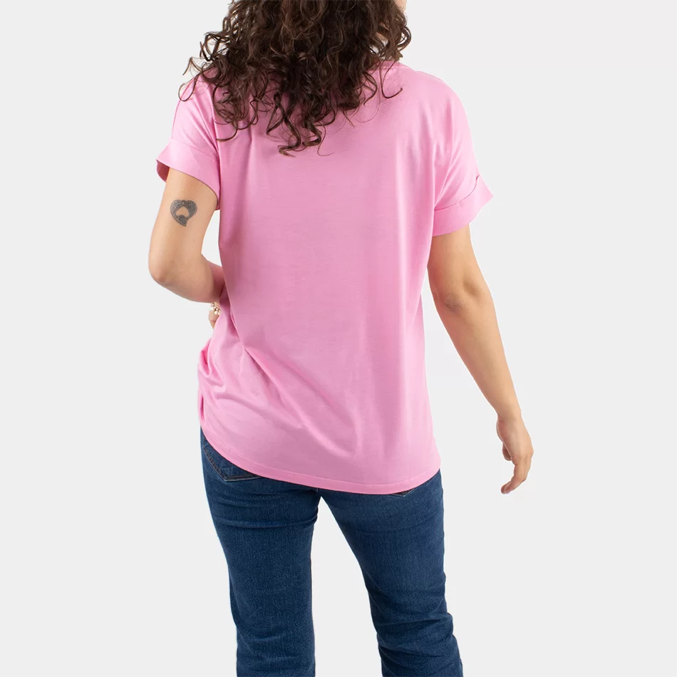 T-shirt Básica - undefined