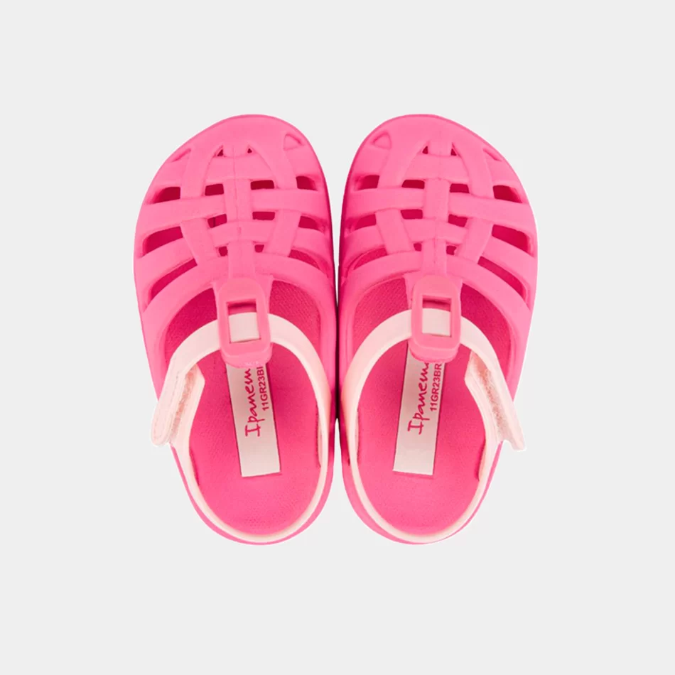 Ipanema Summer Baby basic sandals - undefined