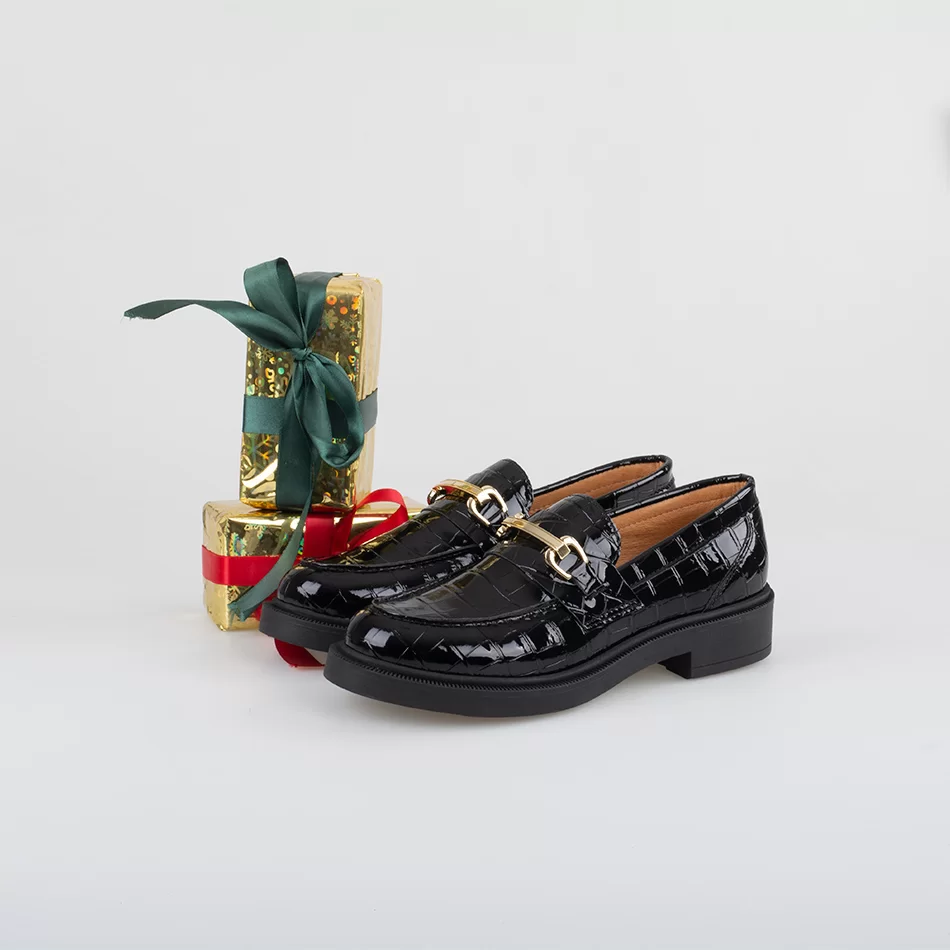 SAPATO LOAFER - undefined