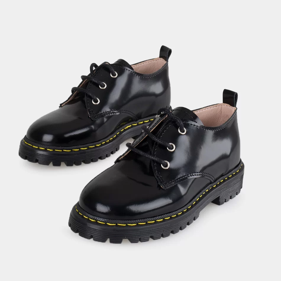 Chaussures - Noir - Armazéns Ronfe